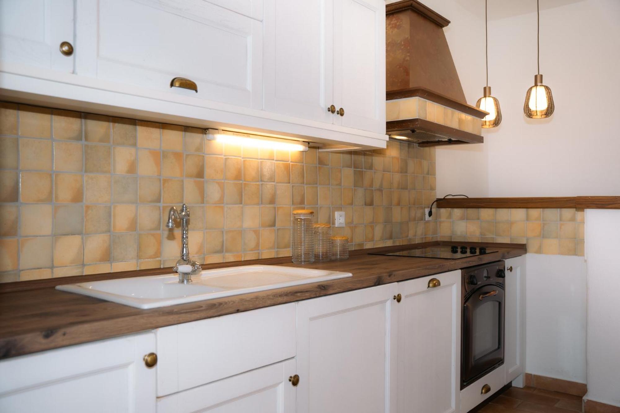 Theblueview Villas Near Porec Sveti Lovrec Pazenaticki Luaran gambar