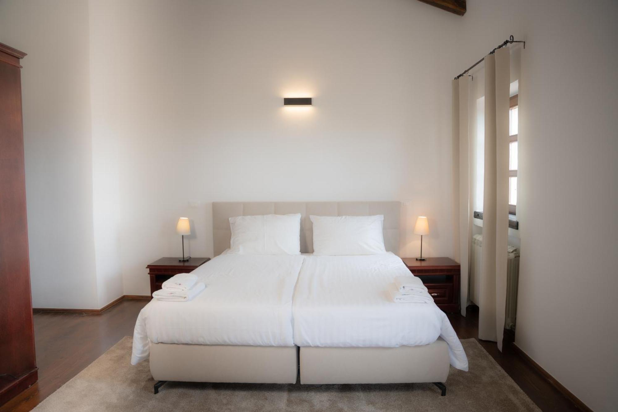 Theblueview Villas Near Porec Sveti Lovrec Pazenaticki Luaran gambar