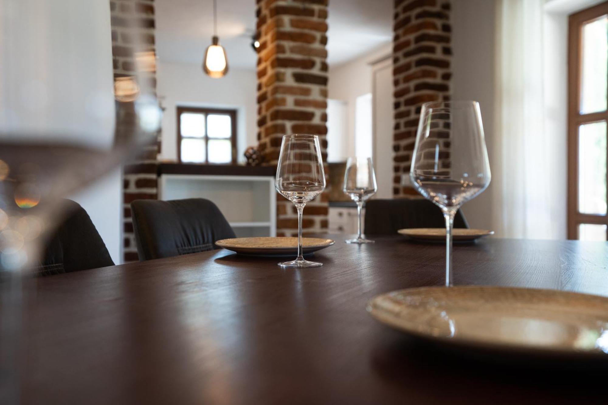 Theblueview Villas Near Porec Sveti Lovrec Pazenaticki Luaran gambar