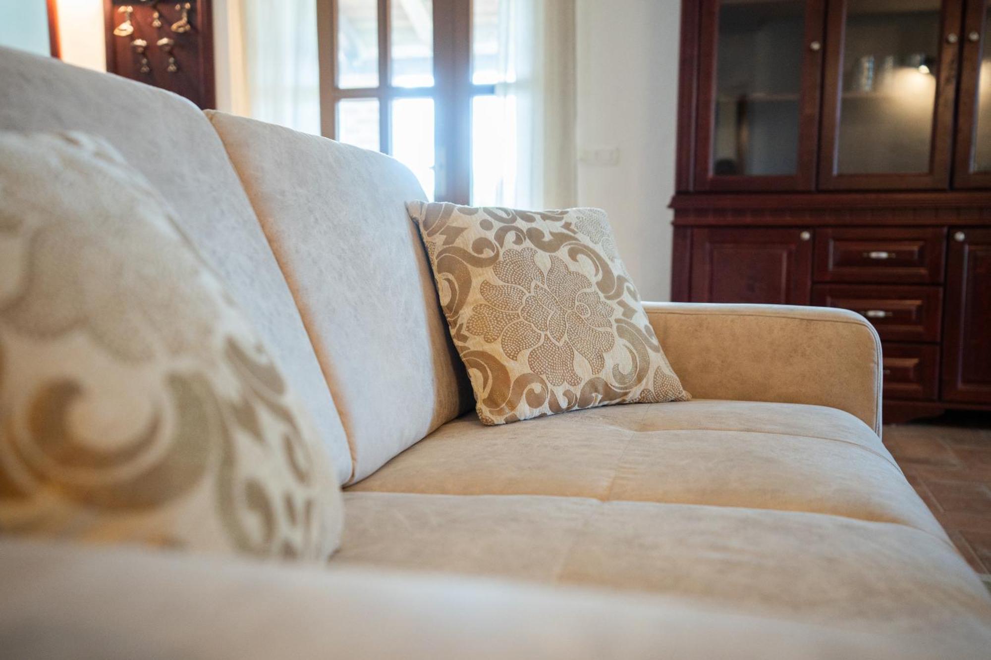 Theblueview Villas Near Porec Sveti Lovrec Pazenaticki Luaran gambar